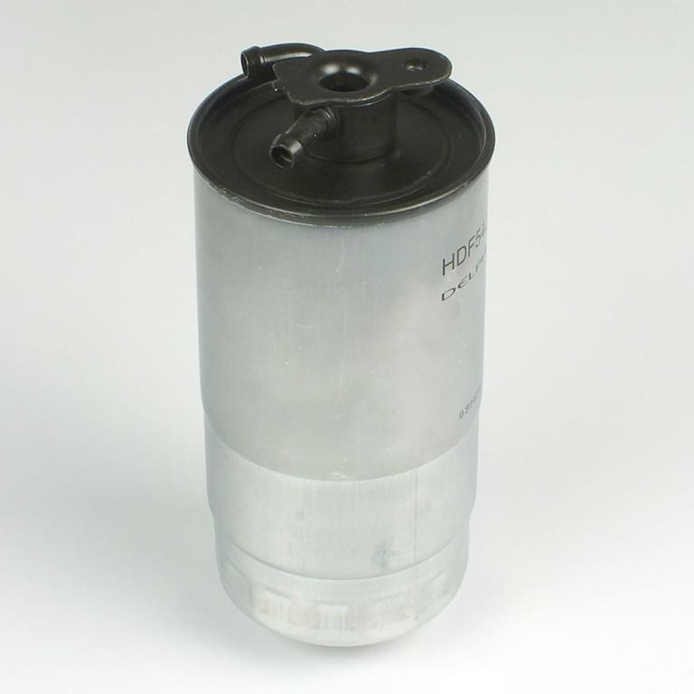 Filtre à carburant (Filtre à gasoil) DELPHI ref. HDF542